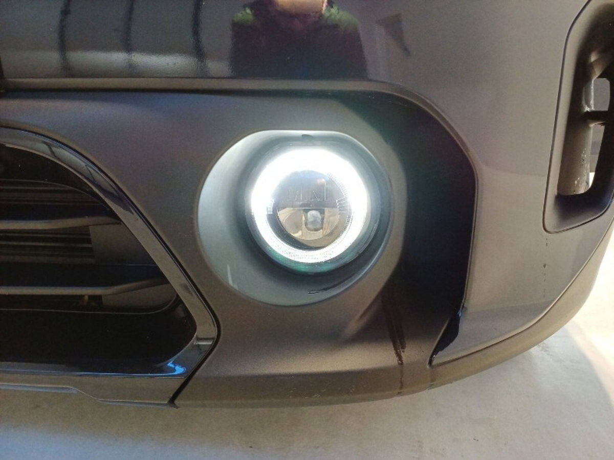 MINI Mini Countryman 2.0 Cooper D Northwood Edition Countryman ALL4 Aut. (11)