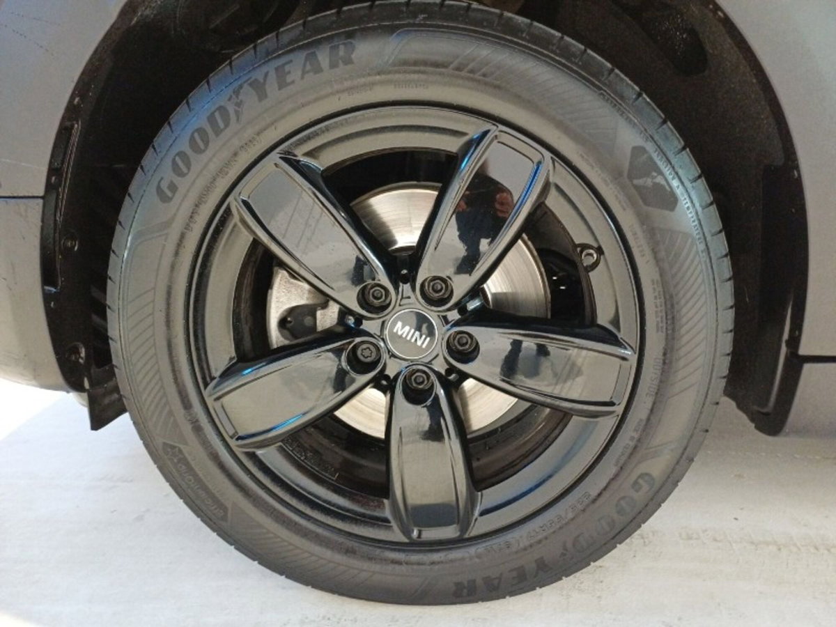 MINI Mini Countryman 2.0 Cooper D Northwood Edition Countryman ALL4 Aut. (12)