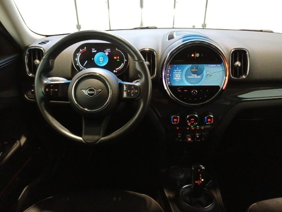 MINI Mini Countryman 2.0 Cooper D Northwood Edition Countryman ALL4 Aut. (15)