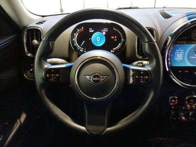 MINI Mini Countryman 2.0 Cooper D Northwood Edition Countryman ALL4 Aut. (16)