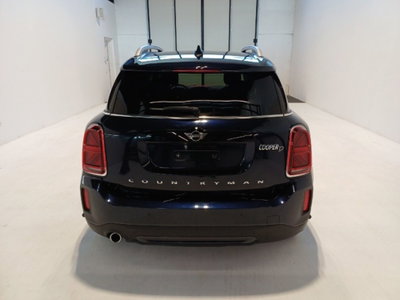 MINI Mini Countryman 2.0 Cooper D Northwood Edition Countryman ALL4 Aut. (5)