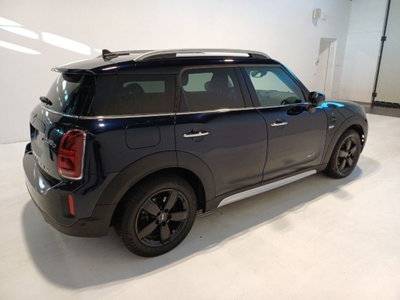 MINI Mini Countryman 2.0 Cooper D Northwood Edition Countryman ALL4 Aut. (6)