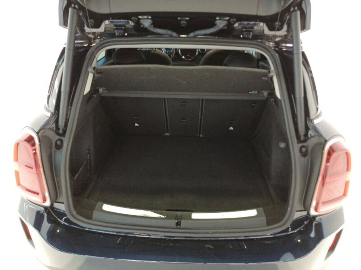 MINI Mini Countryman 2.0 Cooper D Northwood Edition Countryman ALL4 Aut. (7)