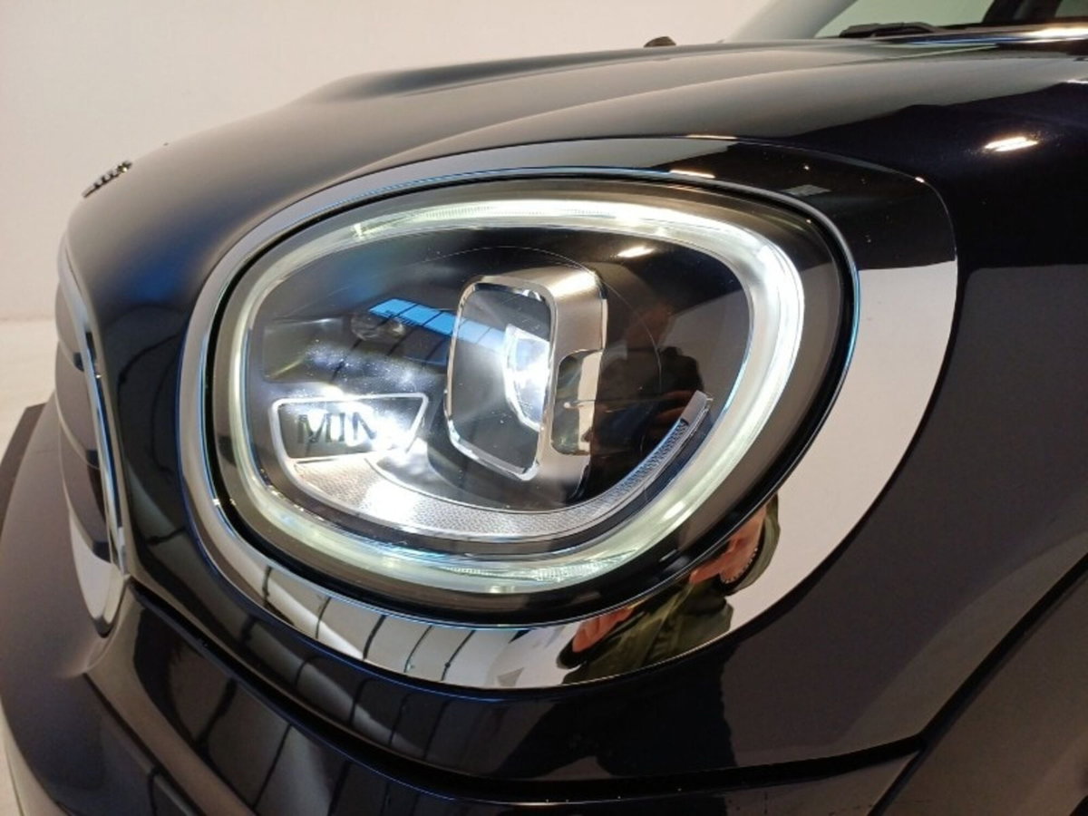 MINI Mini Countryman 2.0 Cooper D Northwood Edition Countryman ALL4 Aut. (8)