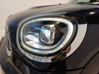 MINI Mini Countryman 2.0 Cooper D Northwood Edition Countryman ALL4 Aut. (8)