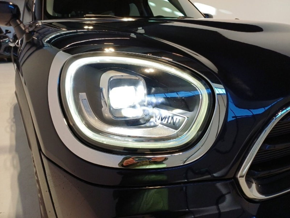 MINI Mini Countryman 2.0 Cooper D Northwood Edition Countryman ALL4 Aut. (9)