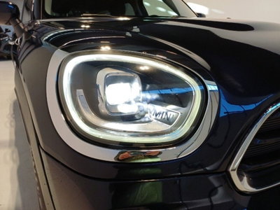 MINI Mini Countryman 2.0 Cooper D Northwood Edition Countryman ALL4 Aut. (9)