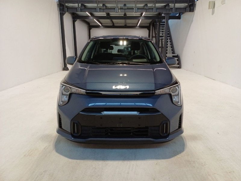 Kia Picanto 1.0 mpi Gpl Urban
