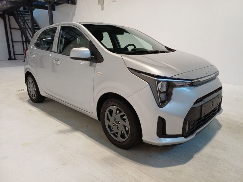 Kia Picanto 1.0 mpi Gpl Urban