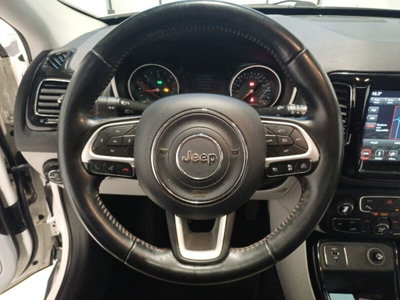 Jeep Compass 1.6 Multijet II 2WD Limited (14)