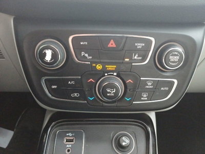 Jeep Compass 1.6 Multijet II 2WD Limited (18)
