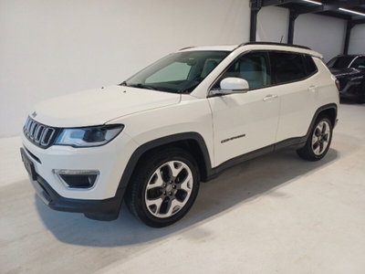 Jeep Compass 1.6 Multijet II 2WD Limited (3)