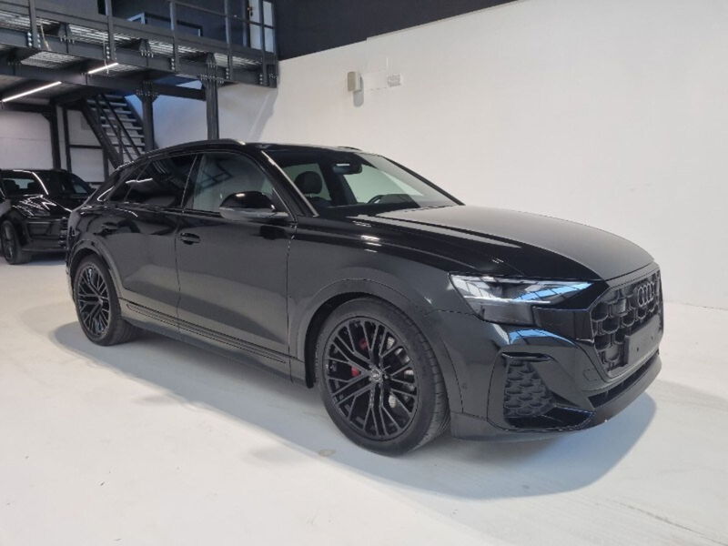 Audi Q8 Q8 50 TDI 286 CV quattro tiptronic Sport
