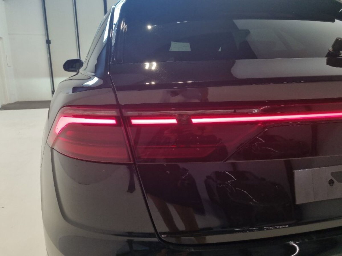 Audi Q8 Q8 50 TDI 286 CV quattro tiptronic Sport (10)