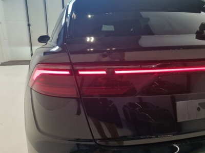 Audi Q8 Q8 50 TDI 286 CV quattro tiptronic Sport (10)
