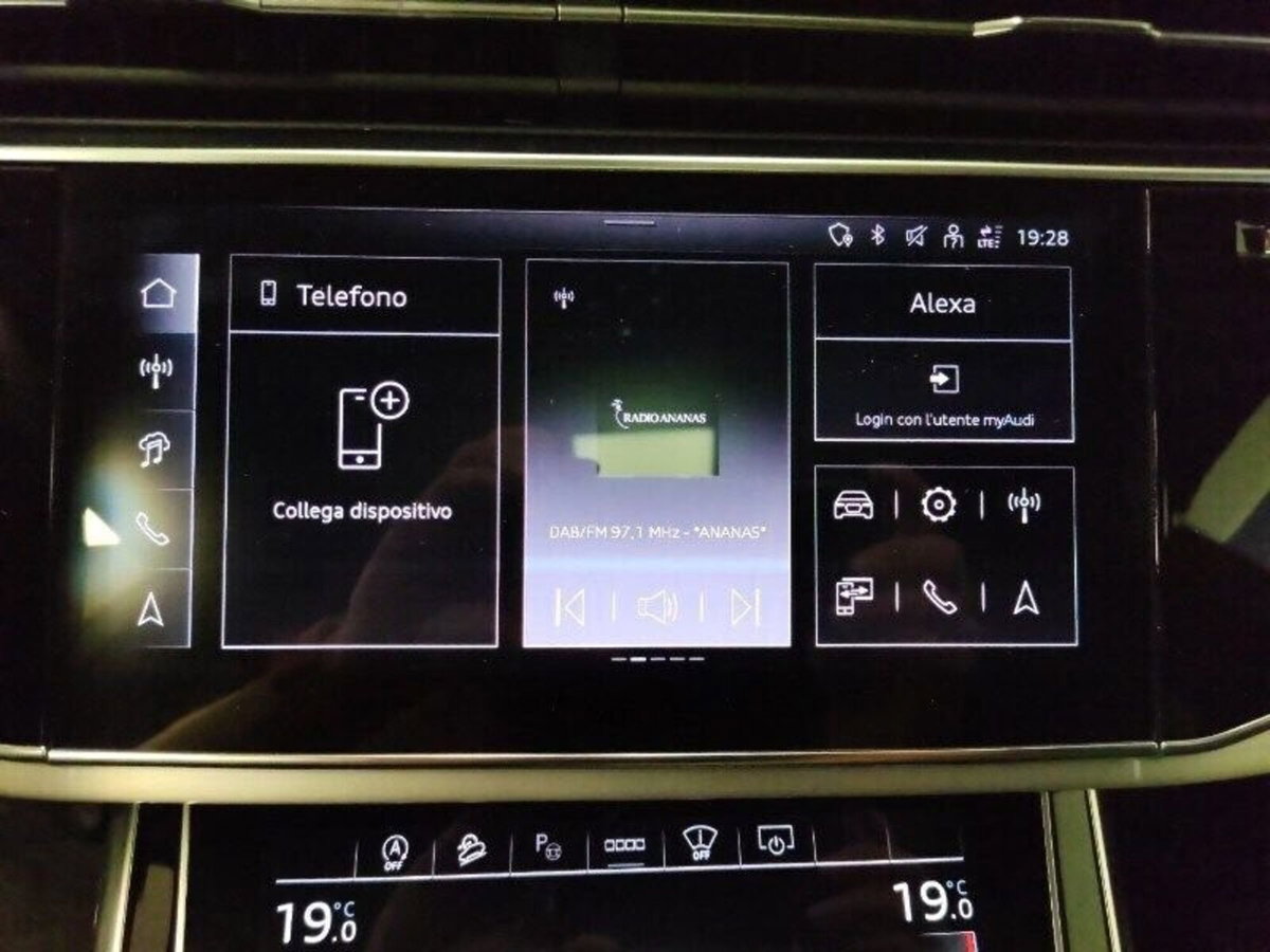 Audi Q8 Q8 50 TDI 286 CV quattro tiptronic Sport (14)