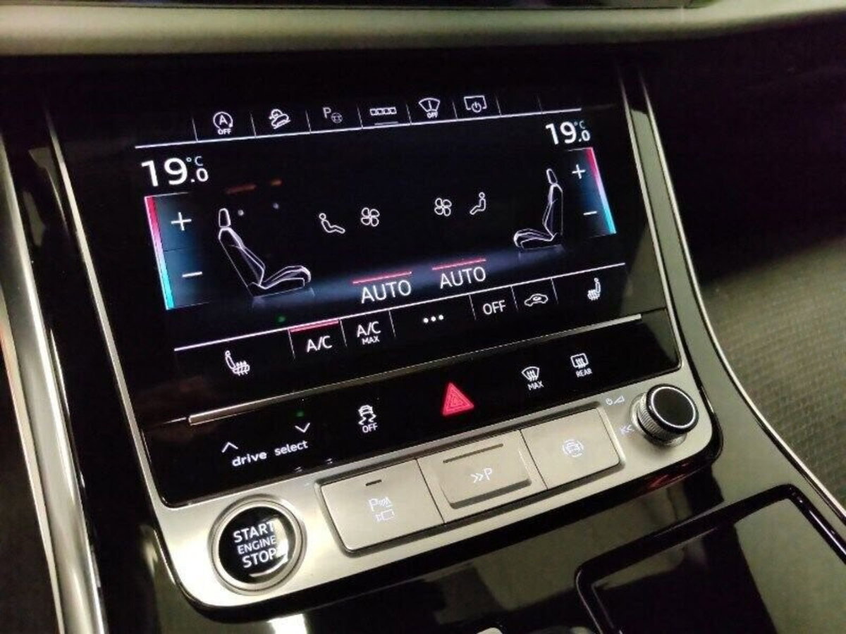 Audi Q8 Q8 50 TDI 286 CV quattro tiptronic Sport (15)