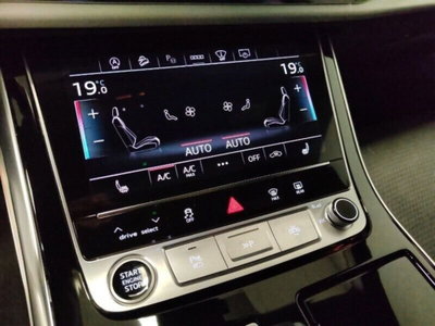 Audi Q8 Q8 50 TDI 286 CV quattro tiptronic Sport (15)