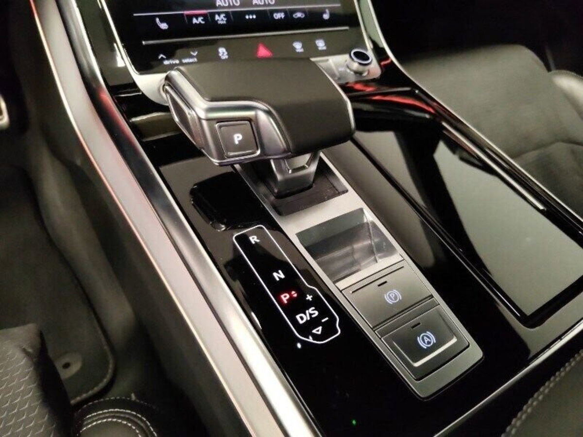 Audi Q8 Q8 50 TDI 286 CV quattro tiptronic Sport (16)