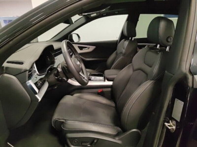 Audi Q8 Q8 50 TDI 286 CV quattro tiptronic Sport (17)