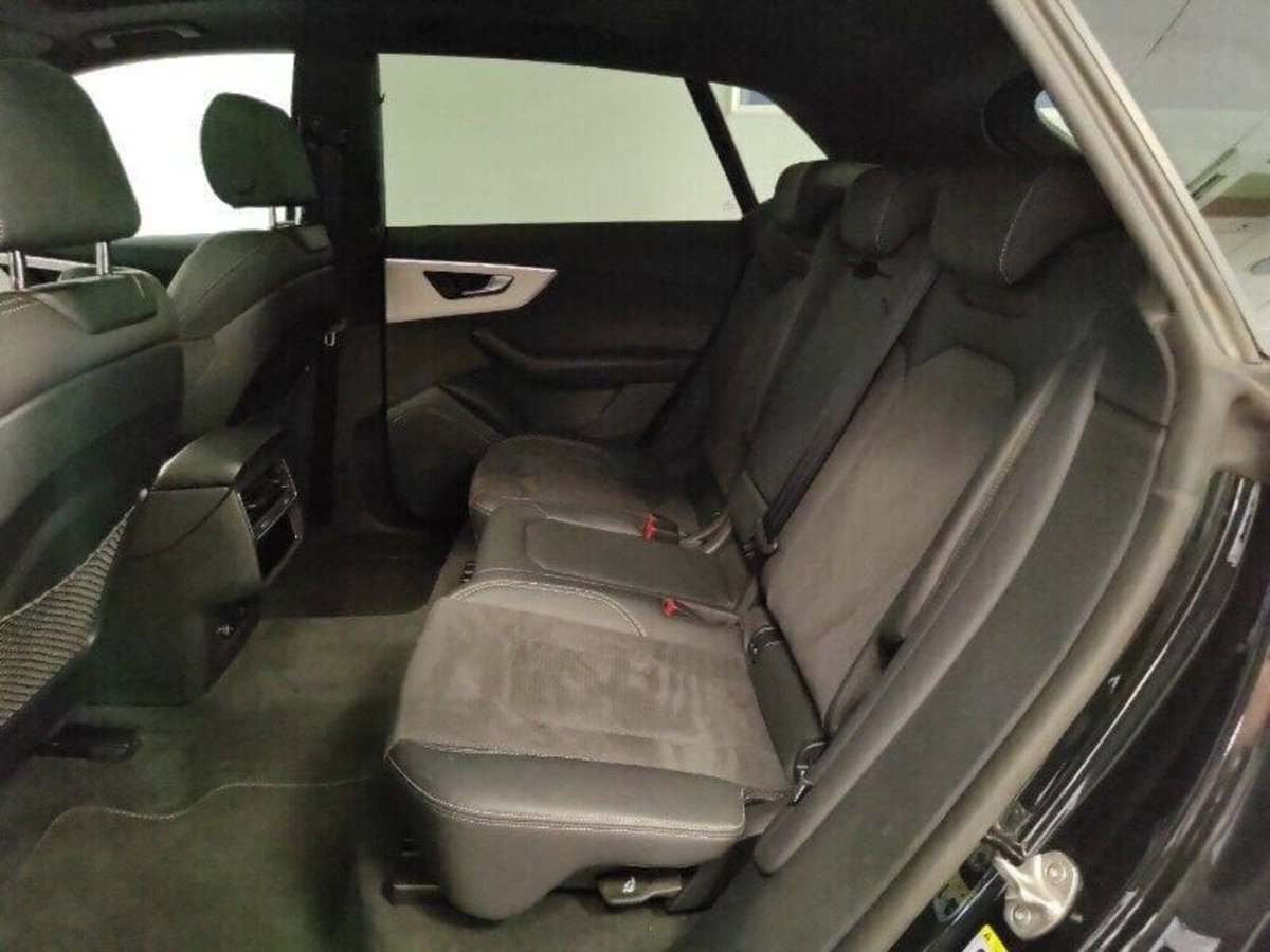 Audi Q8 Q8 50 TDI 286 CV quattro tiptronic Sport (18)