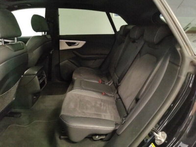 Audi Q8 Q8 50 TDI 286 CV quattro tiptronic Sport (18)