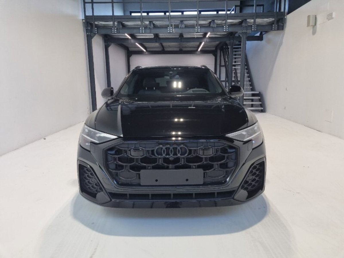 Audi Q8 Q8 50 TDI 286 CV quattro tiptronic Sport (2)