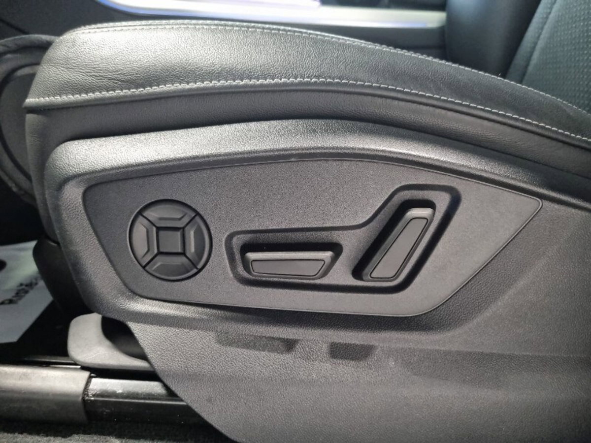 Audi Q8 Q8 50 TDI 286 CV quattro tiptronic Sport (20)