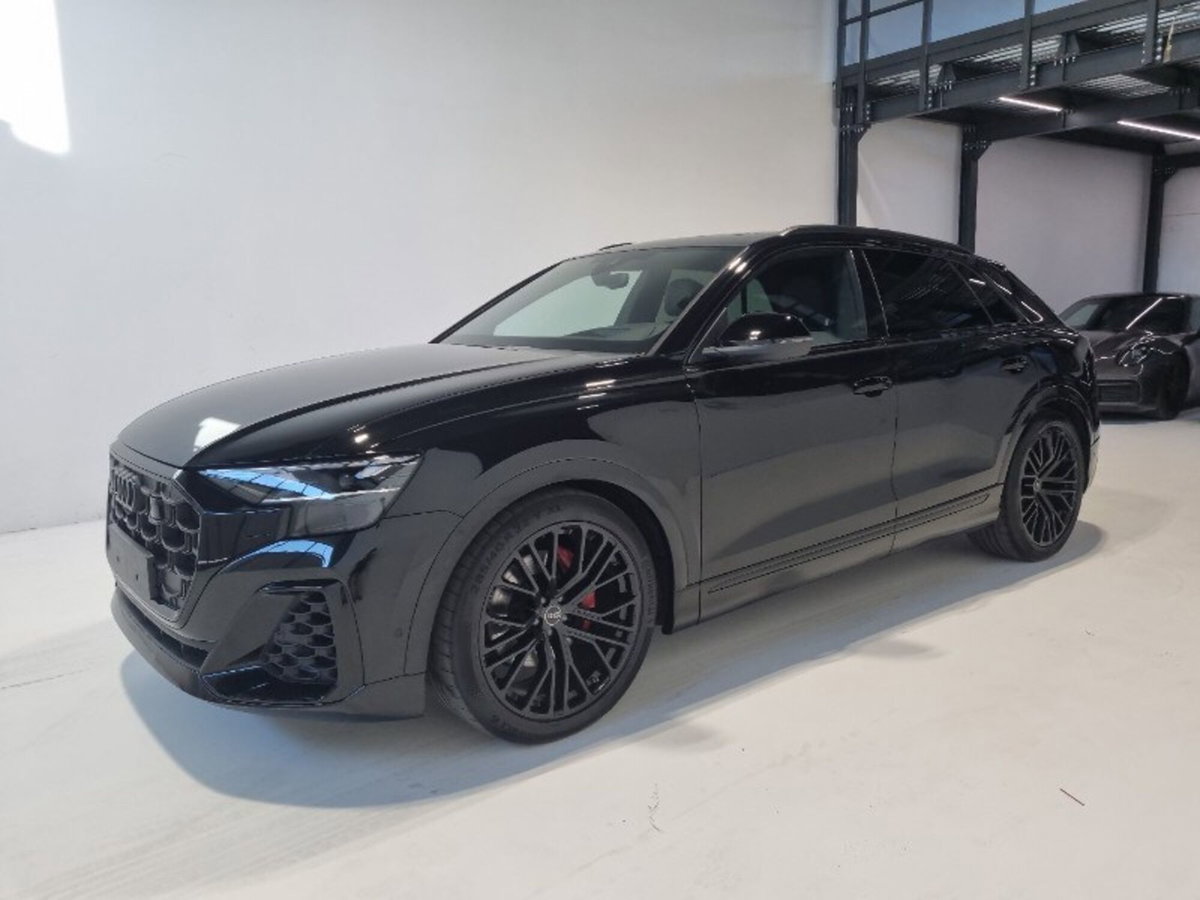 Audi Q8 Q8 50 TDI 286 CV quattro tiptronic Sport (3)