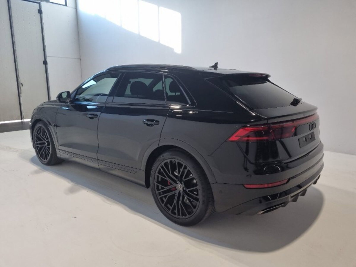 Audi Q8 Q8 50 TDI 286 CV quattro tiptronic Sport (4)