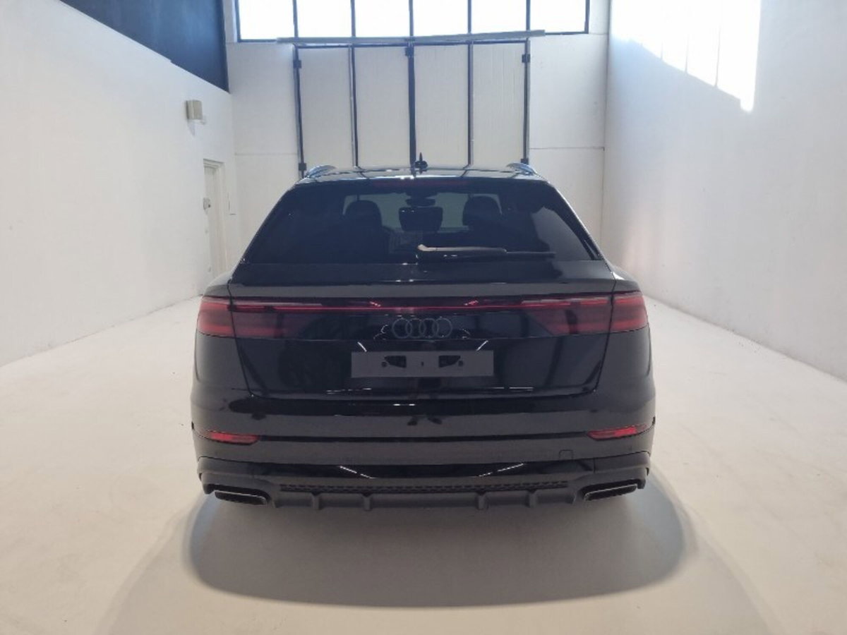 Audi Q8 Q8 50 TDI 286 CV quattro tiptronic Sport (5)