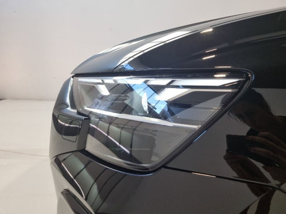 Audi Q8 Q8 50 TDI 286 CV quattro tiptronic Sport (8)