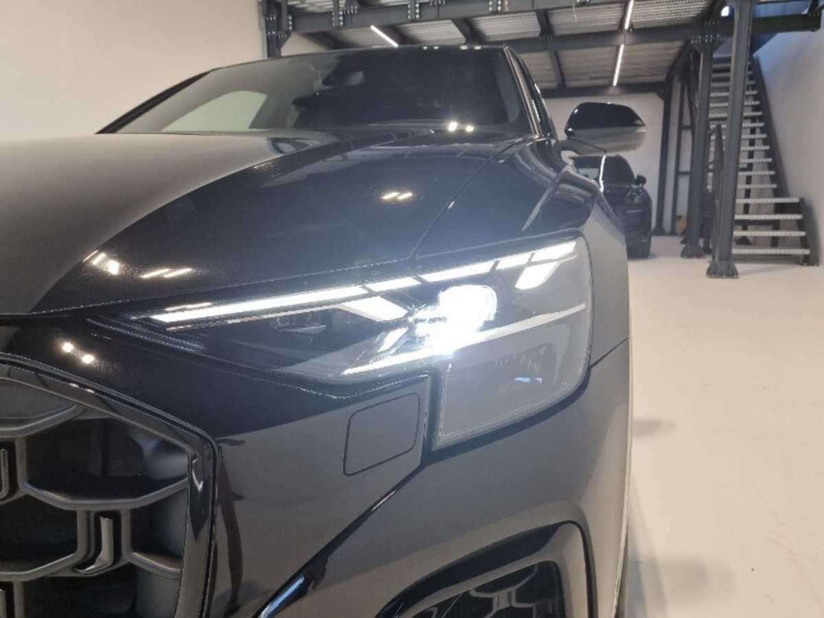 Audi Q8 Q8 50 TDI 286 CV quattro tiptronic Sport (9)