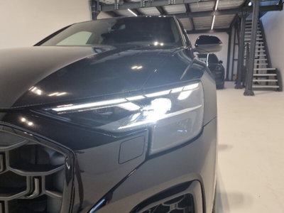 Audi Q8 Q8 50 TDI 286 CV quattro tiptronic Sport (9)