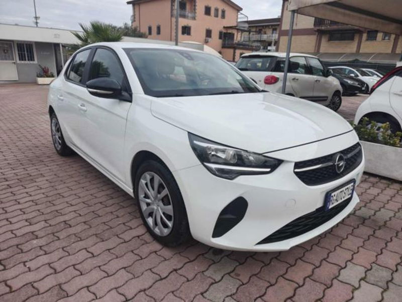 Opel Corsa 1.5 D 100 CV Edition