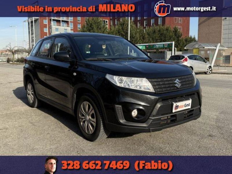 Suzuki Vitara 1.0 Boosterjet Cool