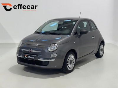 Fiat 500 1.2 Lounge usata