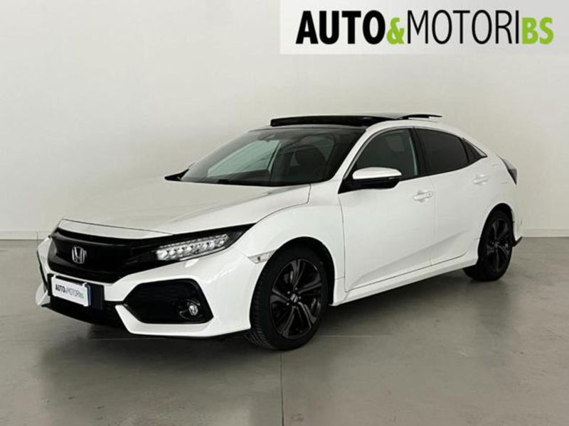Honda Civic 1.0T 5 porte Executive