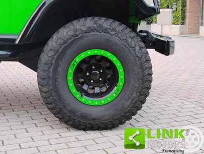 Jeep Wrangler 4.0 cat Hard top (EU) (10)