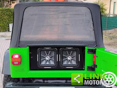 Jeep Wrangler 4.0 cat Hard top (EU) (11)