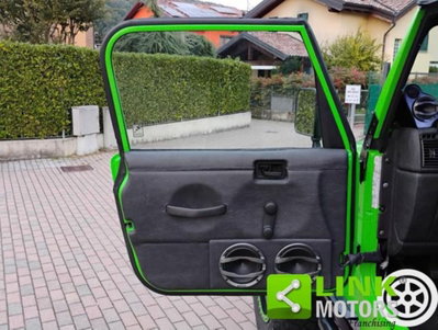 Jeep Wrangler 4.0 cat Hard top (EU) (12)