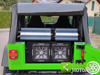 Jeep Wrangler 4.0 cat Hard top (EU) (14)