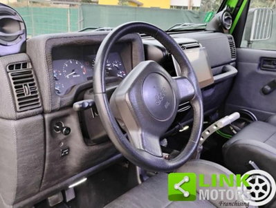 Jeep Wrangler 4.0 cat Hard top (EU) (16)