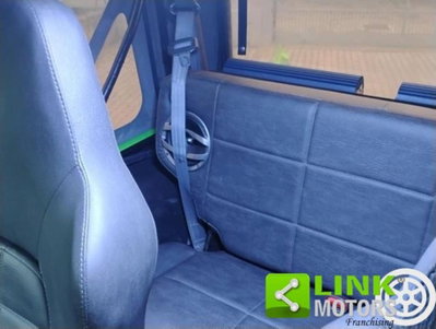 Jeep Wrangler 4.0 cat Hard top (EU) (17)