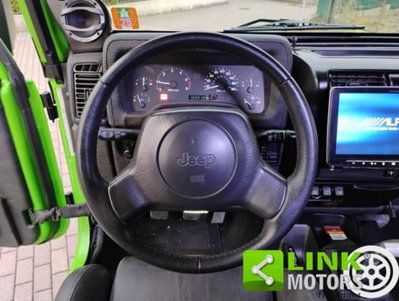 Jeep Wrangler 4.0 cat Hard top (EU) (19)