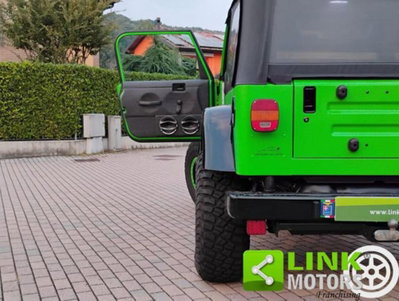 Jeep Wrangler 4.0 cat Hard top (EU) (3)