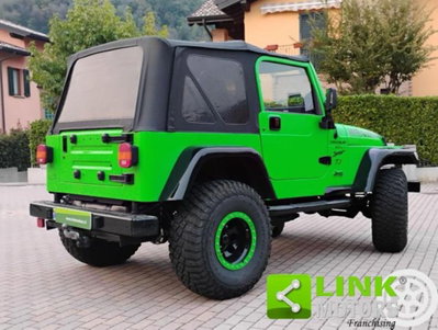 Jeep Wrangler 4.0 cat Hard top (EU) (4)