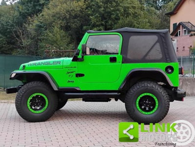 Jeep Wrangler 4.0 cat Hard top (EU) (5)