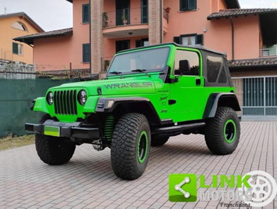 Jeep Wrangler 4.0 cat Hard top (EU) (6)