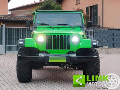 Jeep Wrangler 4.0 cat Hard top (EU) (7)